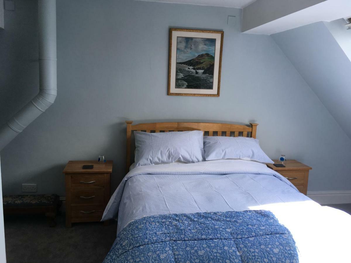 Bed and Breakfast Lockwood House Kineton  Exterior foto