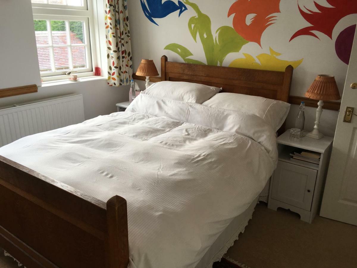 Bed and Breakfast Lockwood House Kineton  Exterior foto