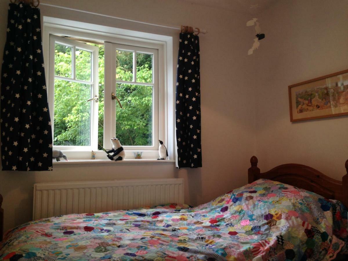 Bed and Breakfast Lockwood House Kineton  Exterior foto