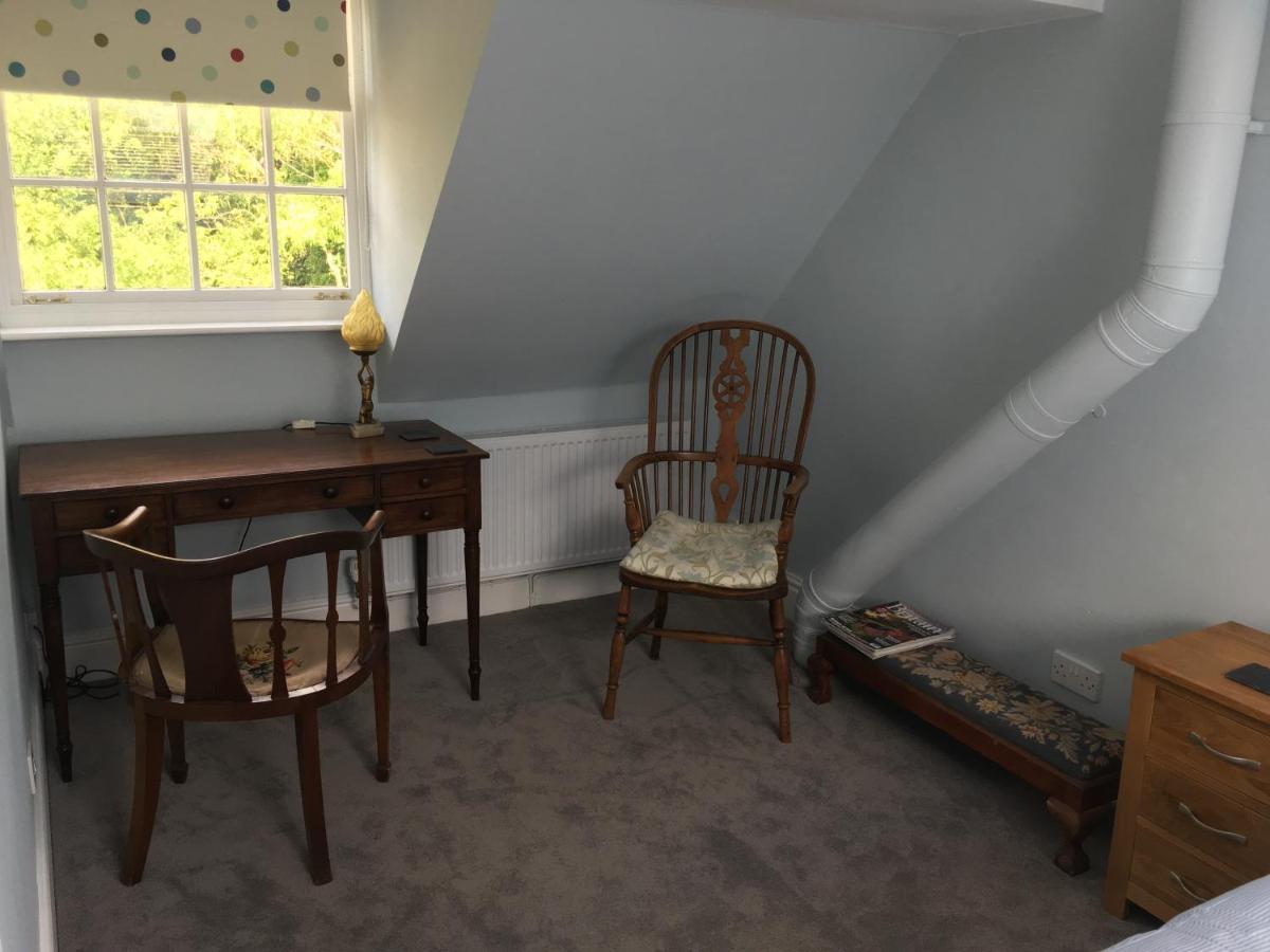 Bed and Breakfast Lockwood House Kineton  Exterior foto